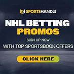 nhl offers bet